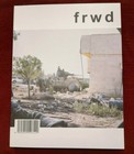 Forward Observations Group Fog Coffee Table Book Vol 1 Ferro Concepts Rare New
