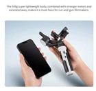 Zhiyun Crane M2 S M2s 3-axis Gimbal Stabilizer For Mirrorless Cameras Phone