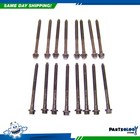 Dnj Hgb4146 Cylinder Head Set With Head Bolt Kit For 02-08 Ford Ranger 3 0l V6
