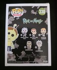 Funko Pop Rick And Morty Alien Morty Spring Convention Exclusive 2018  338 Vault