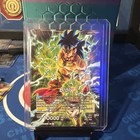 Dragon Ball Super Dbs Broly Legend s Dawning Promo P-068 Pr Rare New Sealed Card