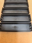 Lot Of 5 Square D 80113-068-01 For Edb Breakers  Nf Panel Blank Filler Plates