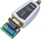 Usb To Rs422 Rs485 Serial Port Converter Adapter Cable With Ftdi Chip Supports W