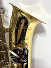 Yamaha Yas-23 Alto Saxophone Made In Japan W New Case   Glory Mouthpiece     Plays