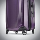 Samsontie Winfield 3 Dlx Hardside Expandable Luggage With Spinners 2 Piece Set