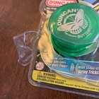 The Original Duncan Toys Butterfly Xt Yo-yo Ball Bearing Green E3