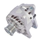 Aluminum Alternator 110 Amp Fits Nissan Sentra 1 8l L4 Sedan 4-door 2013-2019
