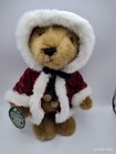 Dan Dee Animated Singing Christmas Bear 12  Tall