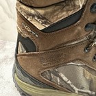 New Rocky Mens 8    Silent Stalker Camo Insulated Waterproof Boots Size 8 5d