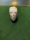 Pipe Smoking   Meerschaum handmade From Turkey fancy Lady 