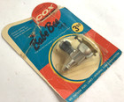 Cox Babe Bee  049 Thimble-drome 1 2a Stunt   Sport Engine Vintage Nos On Card