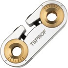 Tsprof Ultra Convex Attachment For K03 Lite pro Sharpeners 0 To 90 Degree Offset