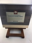  sealed  The Legacy Journey By Dave Ramsey Membership Kit New 