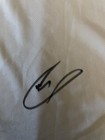 Christian Pulisic Autograph Signed Team Usa Soccer Jersey Jsa Certified
