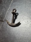 Large Rustic Cast Iron Anchor Pendant Boat Anchor 2 