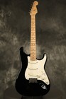 1994 Fender Eric Clapton  blackie  Stratocaster Black