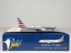 American Airlines Boeing 737-800 1 400 Gemini Jets N971an  gjaal1361 