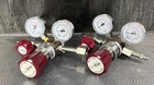  lot Of 2  Prostar Platinum Prs301223 High Purity Pressure Regulator 3000psi