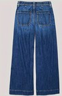 Sonoma High Rise Wide Leg Jeans Women s Size 14 Denim New With Tags