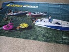 Glastron Banner