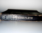 Beatles Complete Sheet Music Song Book Piano voice guitar Vp0376 Warner Bros