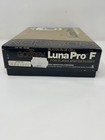 Gossen Luna Pro F Modular Light Meter  Also Comes With Tele Attachment In Og Box