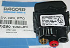  new Oem Paccar Kenworth Pto Air   Electric Valve Control Switch     G90-1066-09