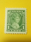 Canada Stamps Mnh