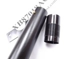 Hawk 18 In Home Defense Barrel For Remington 870 Shotguns 12 Gauge Accu Invector
