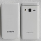 Samsung Galaxy Folder 2 Sm-g160n 1-sim Wifi 4g Flip Smartphone Unlocked Original