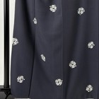 Small Tatoo Length 165 Cm 64 5cm  25 39 In  Pure Silk Excellent Used Buys-0