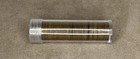 1 Roll Of Wheat Pennies In Plastic Tube   