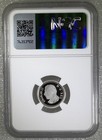 2024 Canada 10 Cent  9999 Silver Proof Ngc Pf70 Bluenose Dime Fr  Pop Of 23