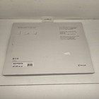 Microsoft Surface Pro Type Cover Model 1725 Fmn-00001 Black Keyboard New Sealed