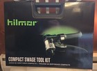 Hilmor Compact Swage Body Replacement Gun For Swage Kit 1839015