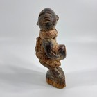 Kongo Nkisi Nkondi Power Fetish Figure Congo