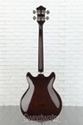 Guild Starfire I Bass Guitar - Vintage Walnut
