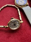 Watch Lot Timex Fossil For Repair