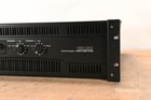 Qsc Rmx5050 2-channel Power Amplifier Cg01vdm