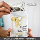 Chebe Powder  50 Grams  - All-natural Ingredients Promotes Hair Growth Helps Pre