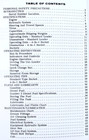 Case 1500 Series 1526 1530 1537 Uni-loader Skid Steer Operators Owners Manual