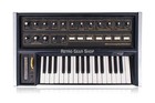 Moog Micromoog Vintage Analog Monophonic Keyboard Synthesizer Synth As-is Parts