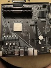 Cpu Motherboard Ram Combo  Ryzen 5 5600x  16gb Ram  Gigabyte B550m K Motherboard