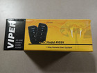 Viper 4105v 1-way Remote Start System