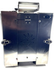 Automatic Dumpling Wrapper Machine - 70-80 Pcs  Min - Stainless Steel - 110v