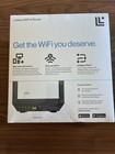 Linksys Wifi Router 6 Dual-band Intelligent Mesh Ax2200 New In Box