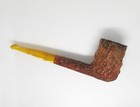 Caminetto Business Briar Estate Pipe 118 Ks - Made In Italy - Late 70s early 80s
