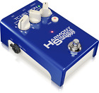 Tc Helicon Harmony Singer 2 Vocal Effects Stompbox Pedal