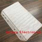 100pcs Empty Pages For Components Sample Book Smd Electronic Components Assorted