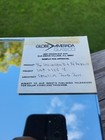 Globe 1-way Mirror Bulletproof Bullet Resistant Proof Glass 12  Ballistics 13 16